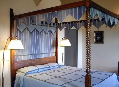 ホテル Corte Di Valle