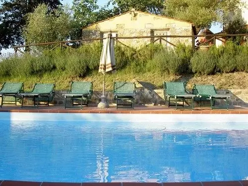 ホテル Corte Di Valle