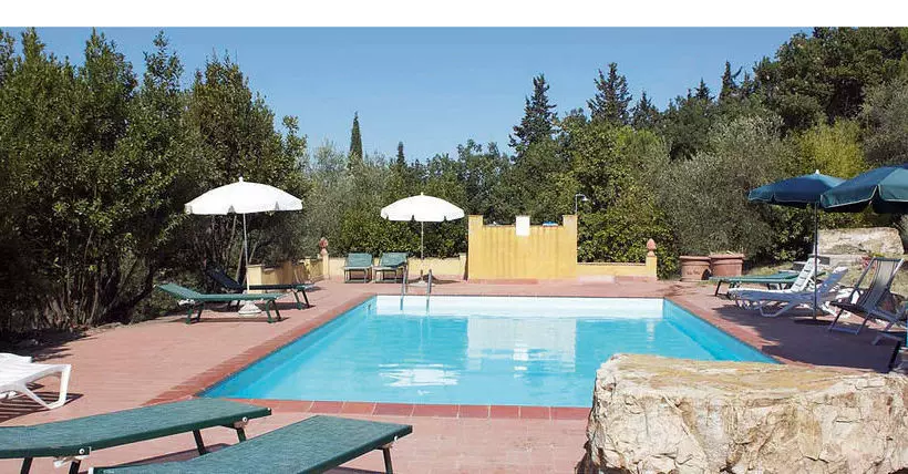 ホテル Corte Di Valle