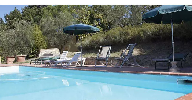 ホテル Corte Di Valle