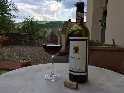 ホテル Corte Di Valle