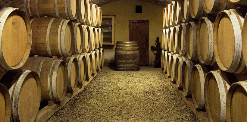 ホテル Corte Di Valle