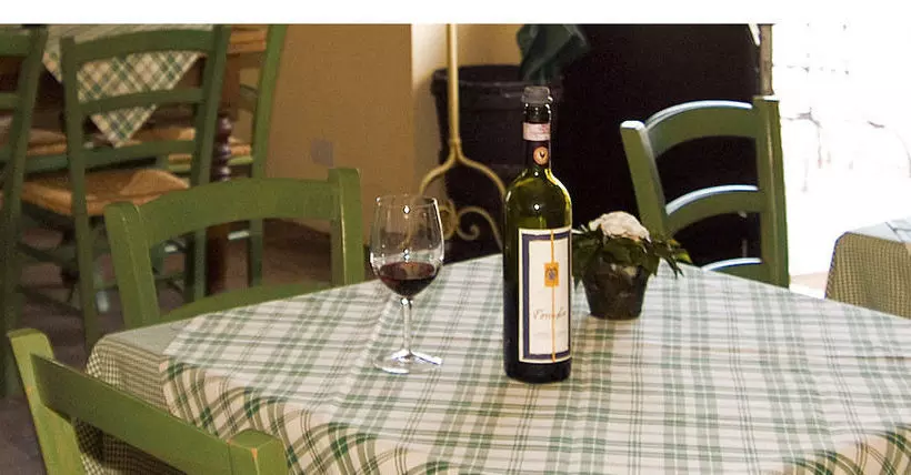 ホテル Corte Di Valle