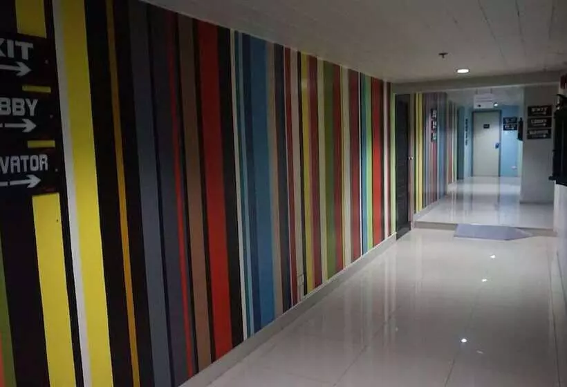 Harts Hotel Quezon City