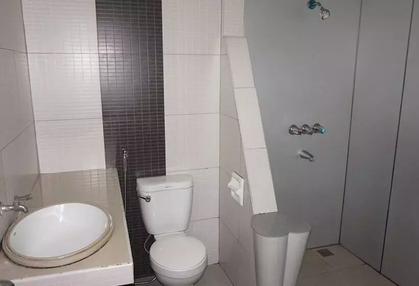 Harts Hotel Quezon City