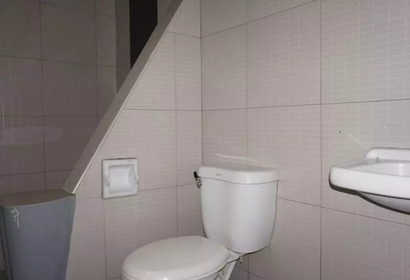 Harts Hotel Quezon City