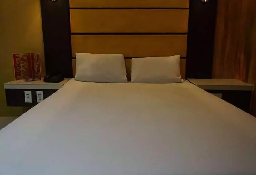 Harts Hotel Quezon City