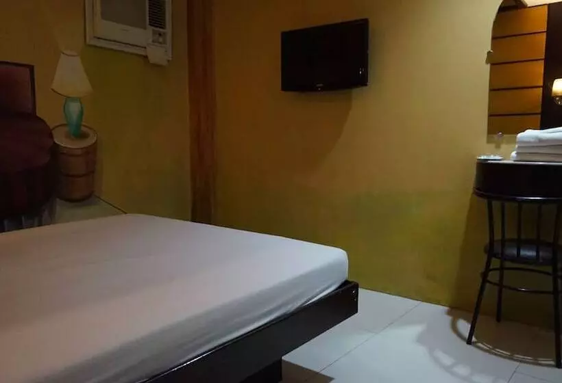 Harts Hotel Quezon City