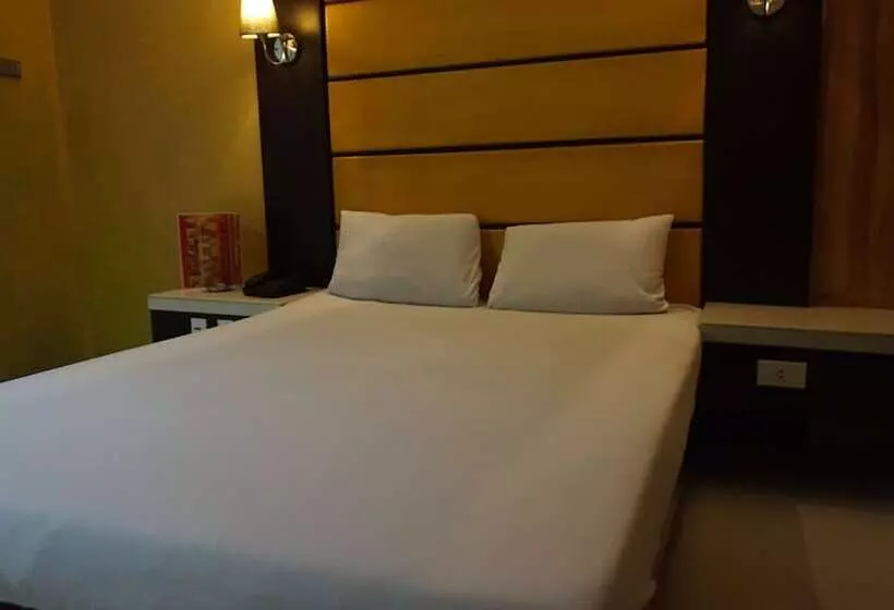 Harts Hotel Quezon City