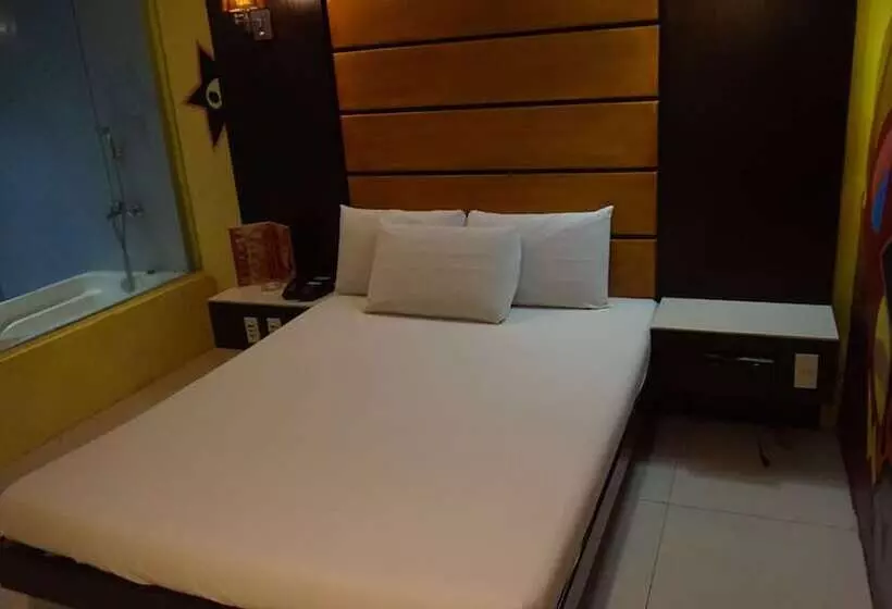 Harts Hotel Quezon City