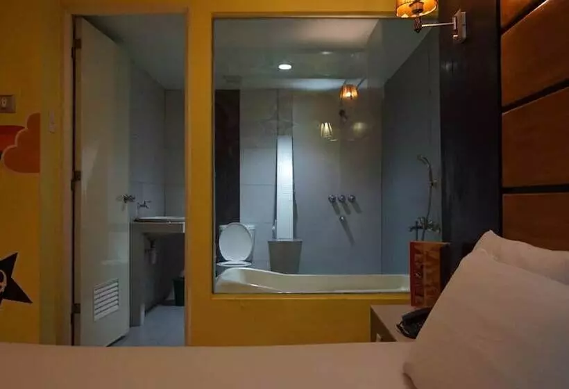 Harts Hotel Quezon City