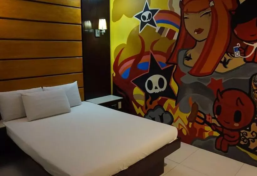 Harts Hotel Quezon City