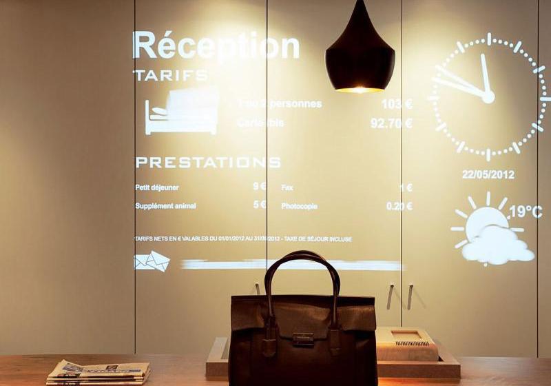 בית מלון כפרי Ibis Xining Kunlun Road