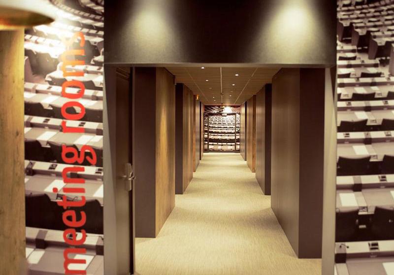 בית מלון כפרי Ibis Xining Kunlun Road