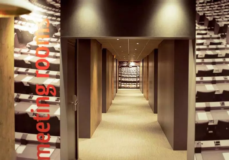 Hotel Ibis Xining Kunlun Road