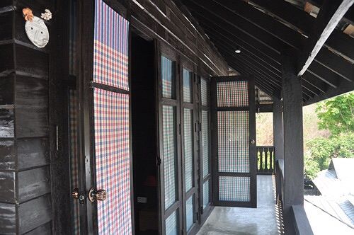 فندق La Bhu Salah