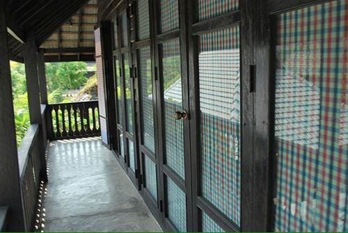 فندق La Bhu Salah