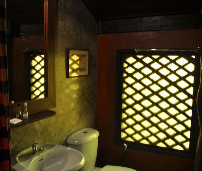 فندق La Bhu Salah