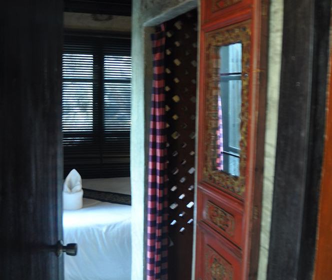 فندق La Bhu Salah