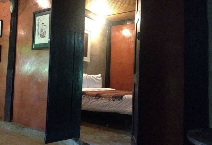 فندق La Bhu Salah