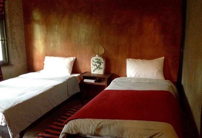 فندق La Bhu Salah