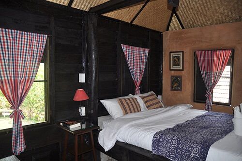 فندق La Bhu Salah