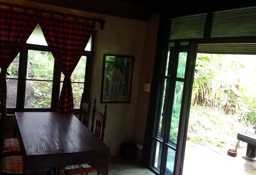 فندق La Bhu Salah