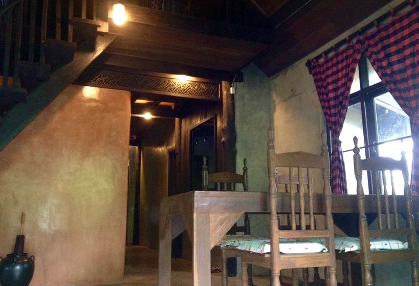 فندق La Bhu Salah