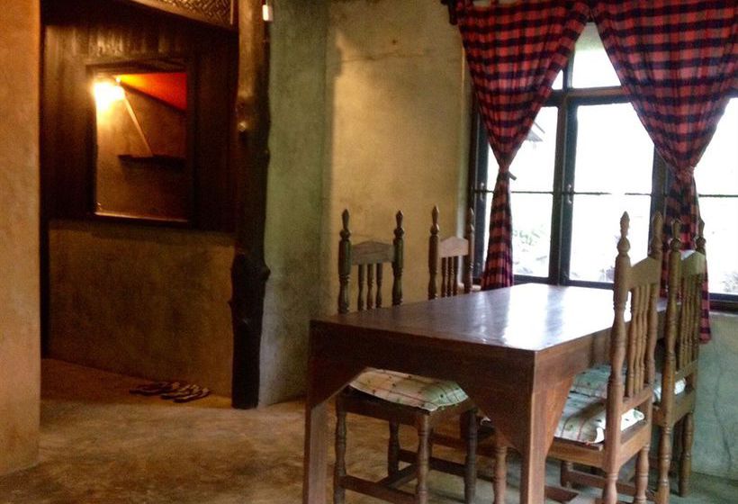 فندق La Bhu Salah