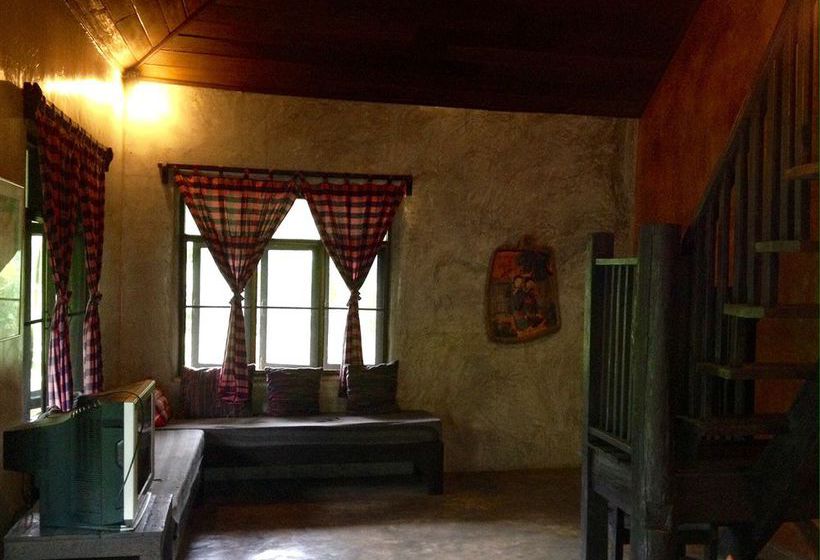 فندق La Bhu Salah