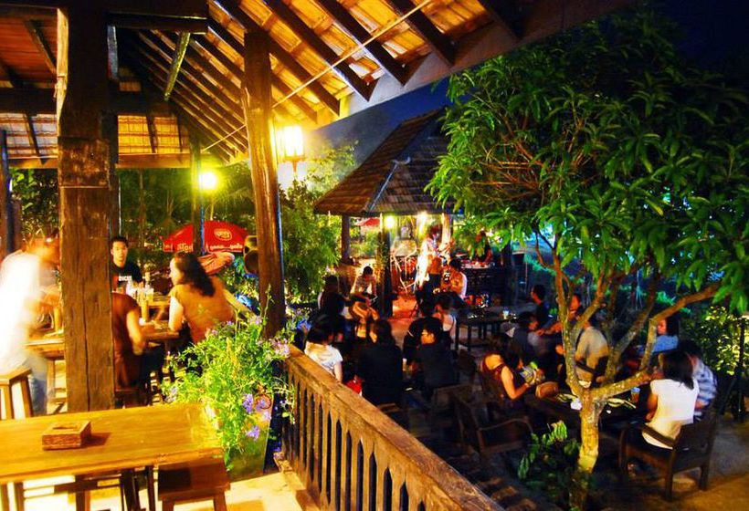 فندق La Bhu Salah