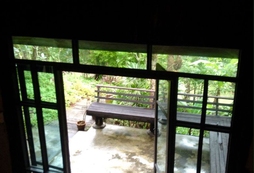 فندق La Bhu Salah