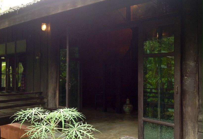 فندق La Bhu Salah