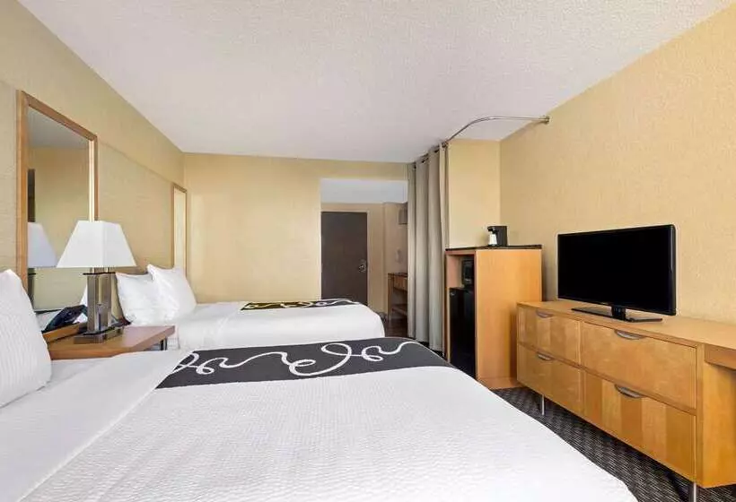 호텔 La Quinta Inn & Suites By Wyndham Sunrise