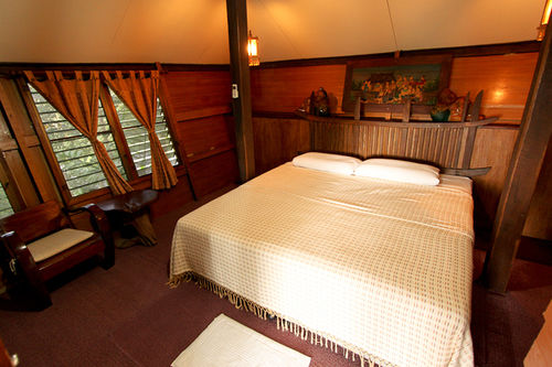 酒店 Lhongkhao Resort