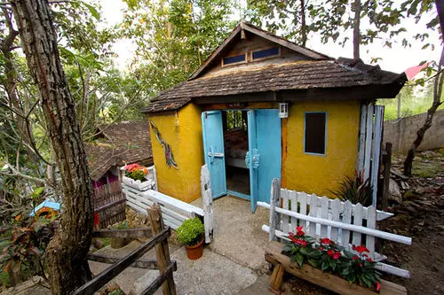 Отель Lhongkhao Resort