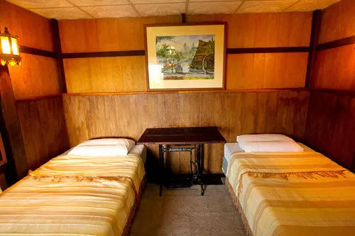 Отель Lhongkhao Resort