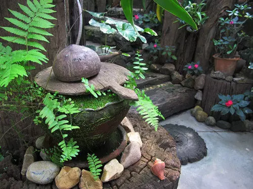 Отель Lhongkhao Resort