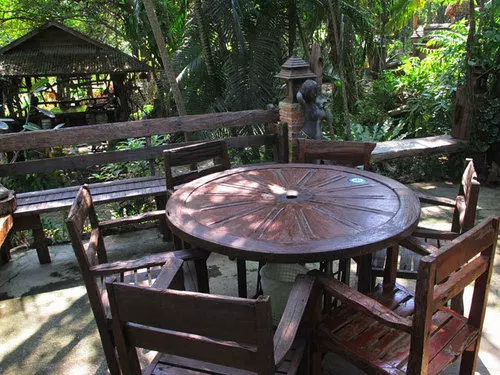 Отель Lhongkhao Resort