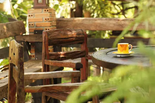 Отель Lhongkhao Resort