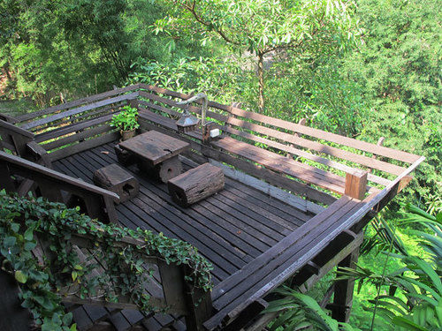 酒店 Lhongkhao Resort