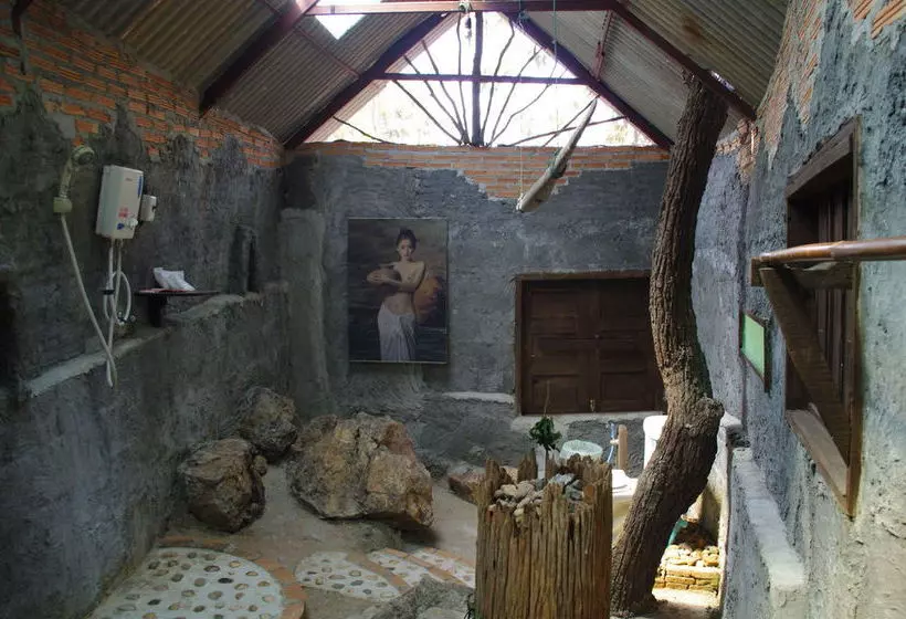 Отель Lhongkhao Resort