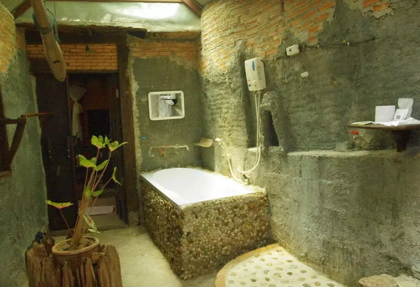 Отель Lhongkhao Resort