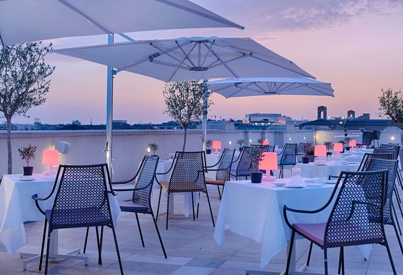 Hotel NH Collection Palazzo Cinquecento