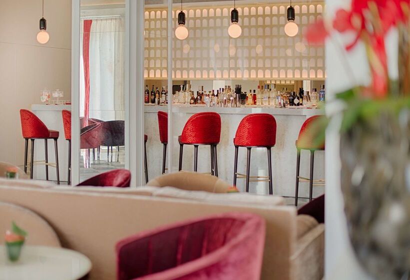 Hotel NH Collection Palazzo Cinquecento