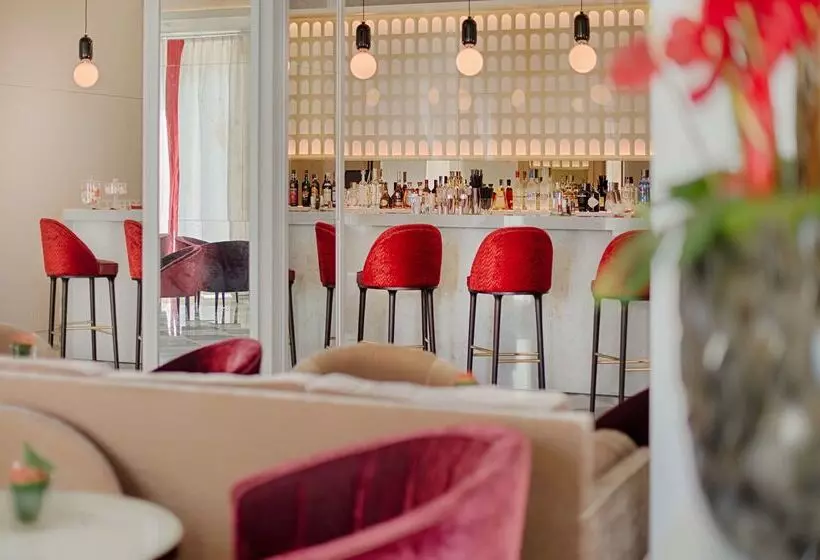 Hotel NH Collection Palazzo Cinquecento