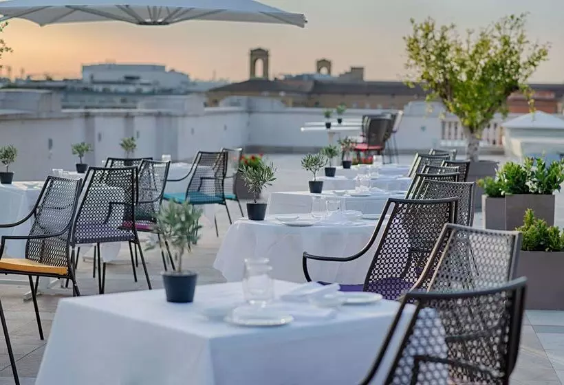 Hotel NH Collection Palazzo Cinquecento