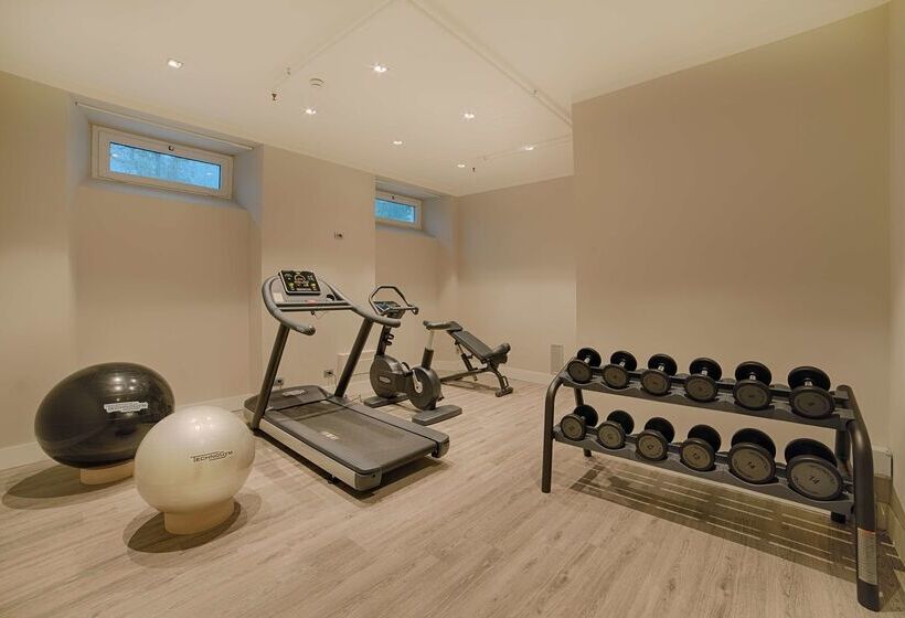 Hotel NH Collection Palazzo Cinquecento