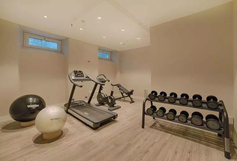 Hotel NH Collection Palazzo Cinquecento