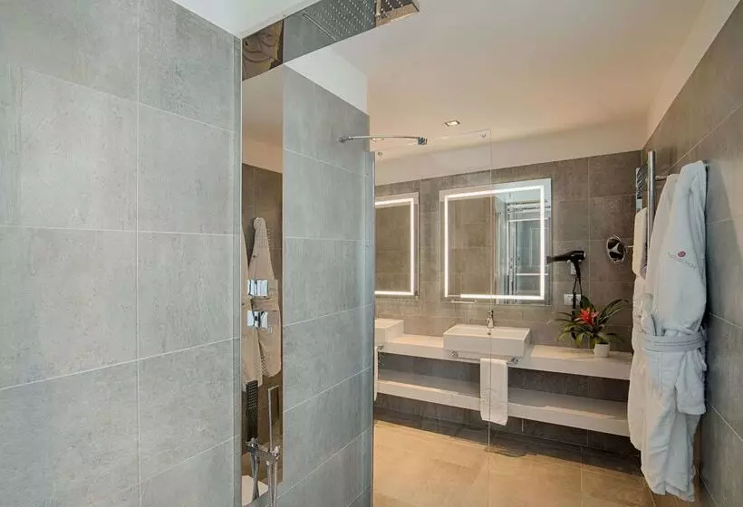 Hotel NH Collection Palazzo Cinquecento